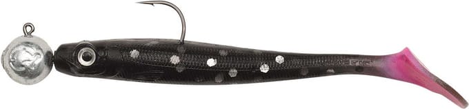 Kinetic Playmate RTF loodvrij | Dark Pinkness | 10 gram | 9 cm