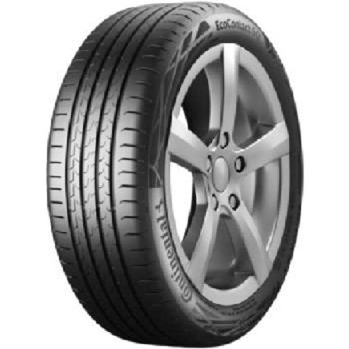 Zomerbanden CONTINENTAL EcoContact 6 Q 325/35R23 111Y