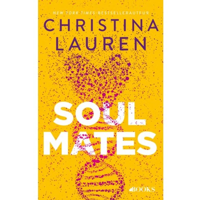 Soulmates - Christina Lauren