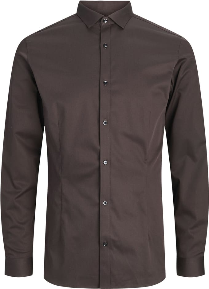 Jack & Jones Formeel overhemd Super Slim Fit Formeel overhemd