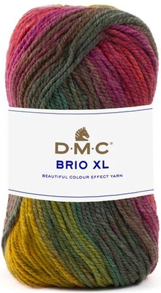 DMC Brio XL - 415