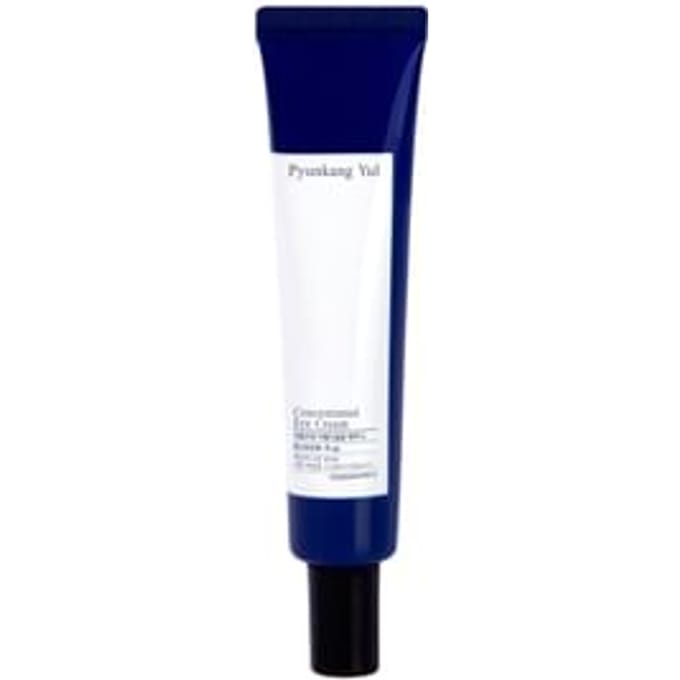 Pyunkang yul Concentrated Eye Cream 25 ml - Skoncentrowany krem pod oczy