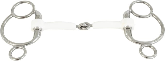 Trust Inno Sense 2,5 Ring Bustrens Enkelgebroken 13,5