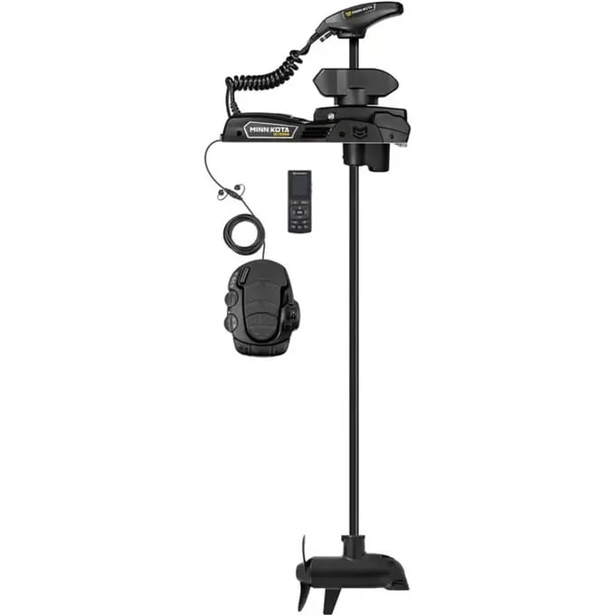 Motor met sensor Minn Kota Ulterra Quest DCC - 182 cm