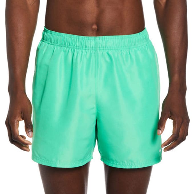 Nike Volley 5 Zwemshort Heren - Maat M