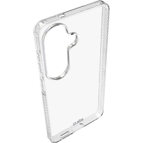 SBS Extreme X2 Case for Samsung Galaxy S26 Plus - Transparent