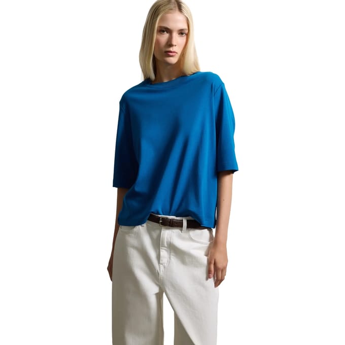 T-shirt dames Stefanel