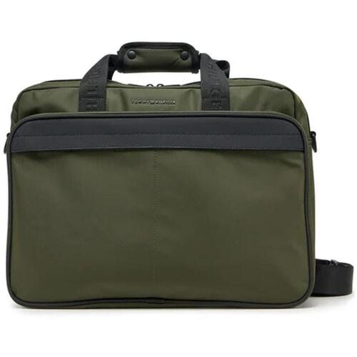 Handtasje Tommy Hilfiger AM0AM13186