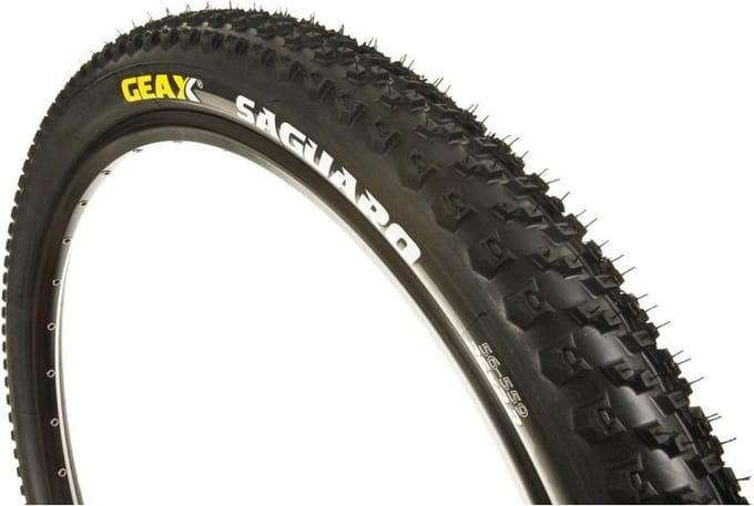 Geax Saguaro 29 x 2.2