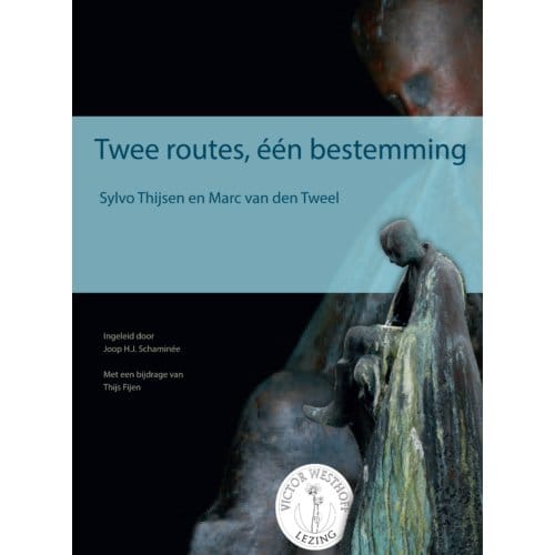 Twee Routes, Westhofflezing - Sylvo Thijsen