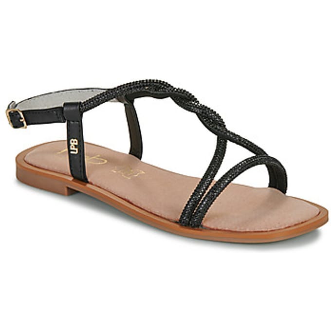 Les Petites Bombes  Platte sandalen ICA