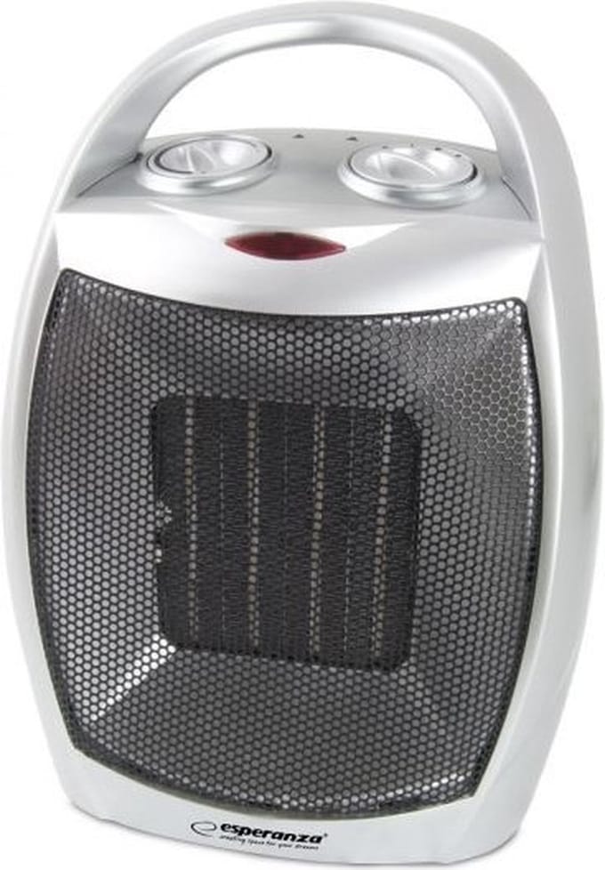 Esperanza ATACAMA - koelventilator/verwarming