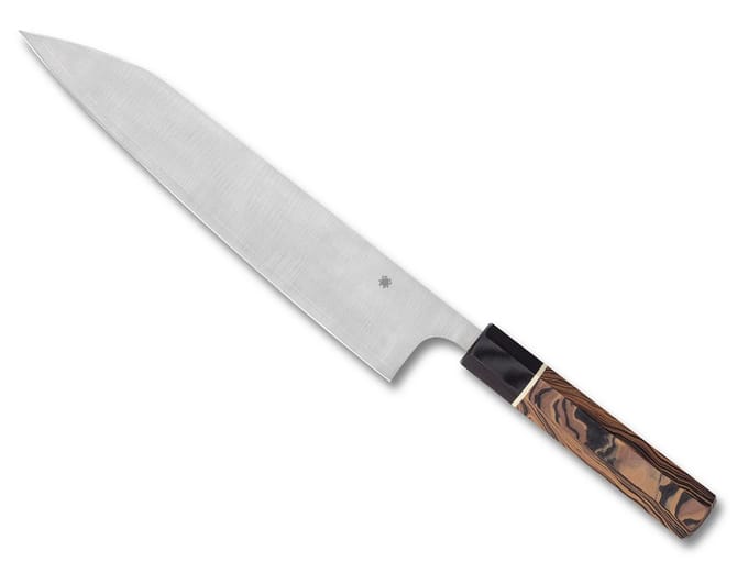 Spyderco Itamae Gyuto SUS410 PE