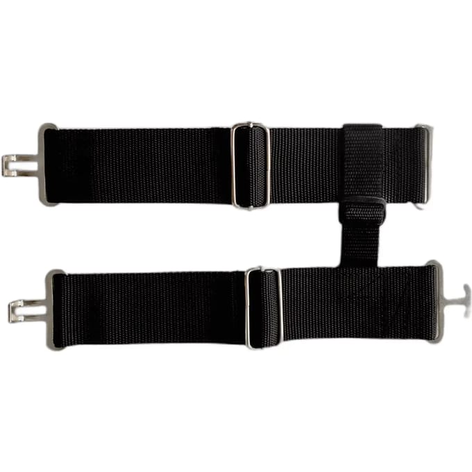 Riemverlenging Hispano Hipica
