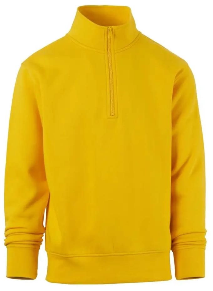 1/2 rits sweater Payper Wear