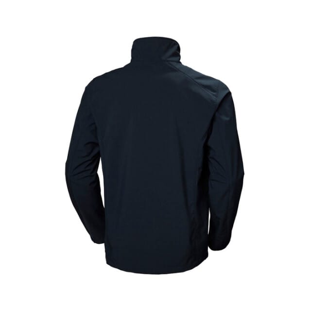 Helly Hansen Paramount Outdoorjas Mannen - Maat M
