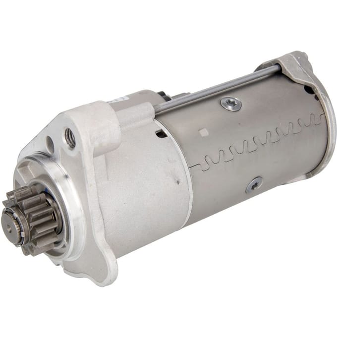 Starter STOPSTART  VALEO 458797