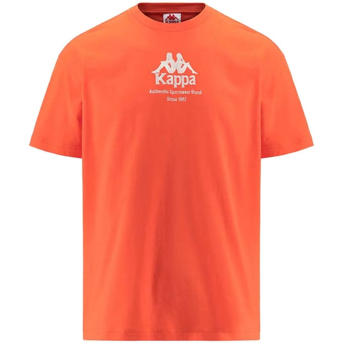 Authentic T-shirt Kappa Gastor
