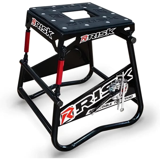 Motorlift Risk Racing A.T.S.