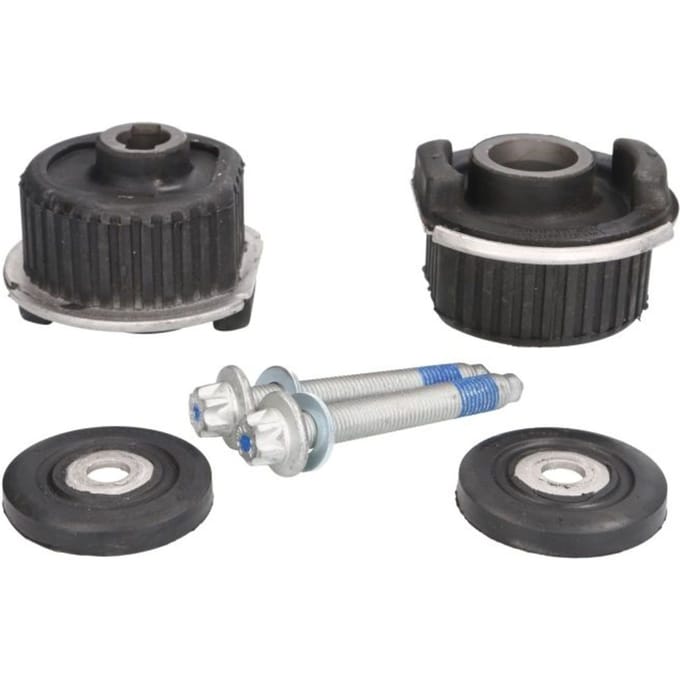 Reparatieset, achterwiel ophangingsbalk  MEYLE KIT 014 035 0100