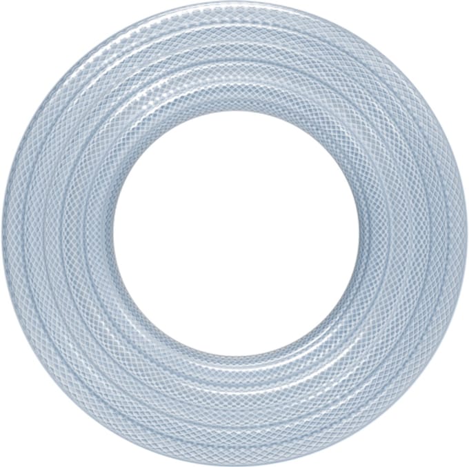 Cellfast Serie - Versterkte Slang - 10mm - 50m - UV-bestendig