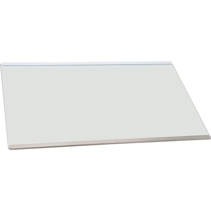 AEG glazen plank, kompleet, neutraal, 458.5x285.2mm 140279398030