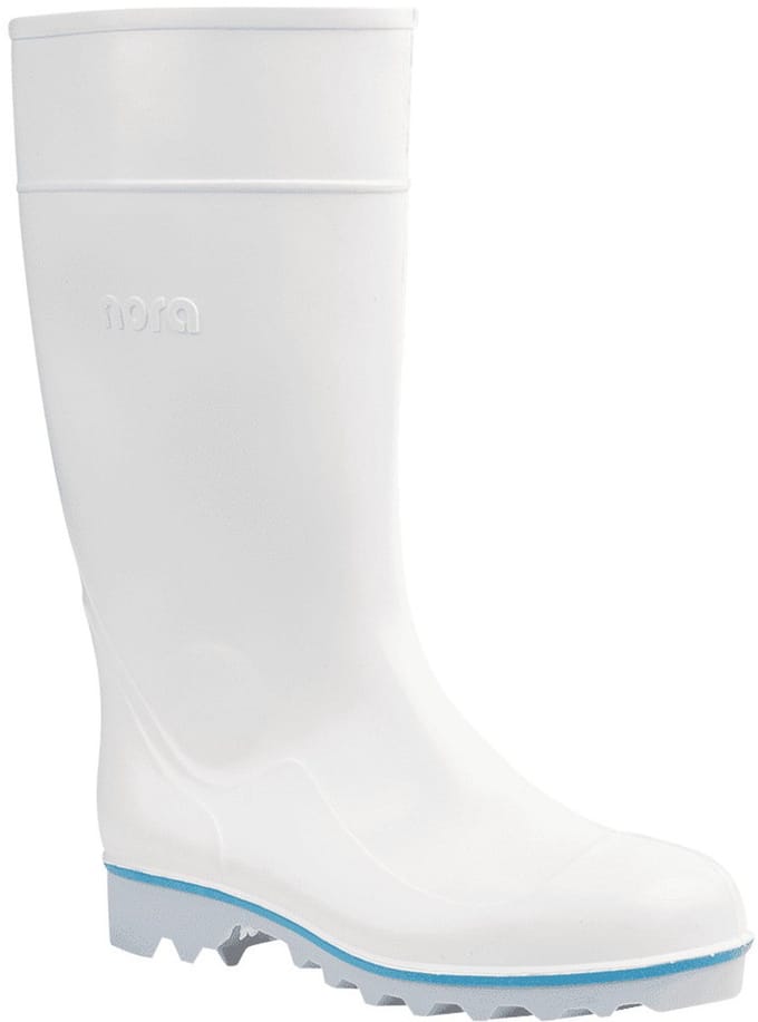 Nora Multi Ralf werklaars - S4 SRC - wit 47