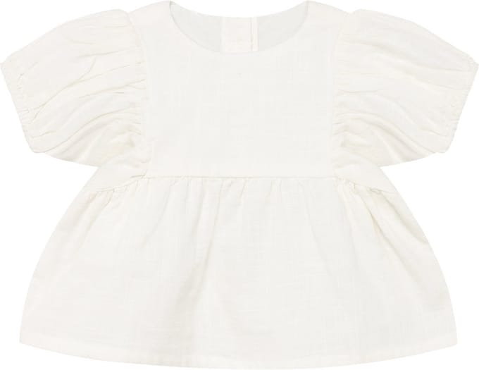 Noppies Top Top SS Baby Maat 86