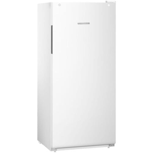 Liebherr Koelkast PERFORMANCE - 544 liter - Kunststof interieur - 1 deur - Wit