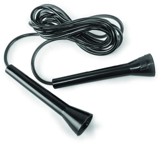 Everlast Speed Rope, Black, 335 CM