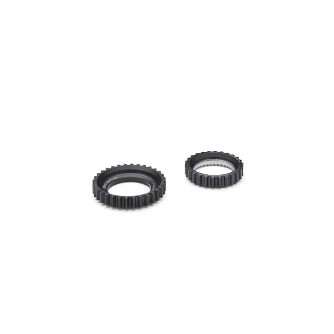 Scope Rl 36t R My21 Achternaaf Ratelring Zilver