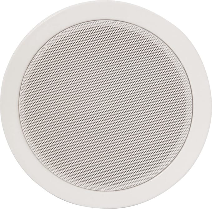 Adastra EC56V budget 100V inbouw plafond speaker 5.25 inch