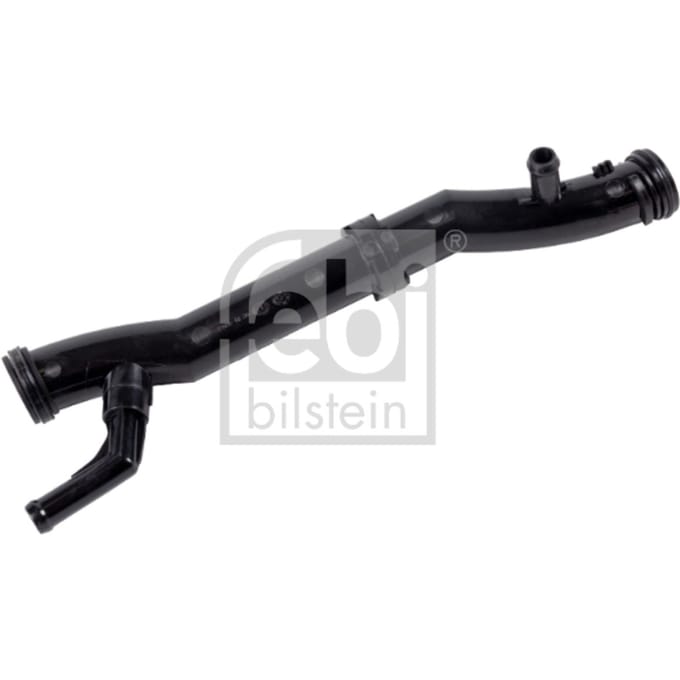 Koelvloeistofleidingen FEBI BILSTEIN 176298