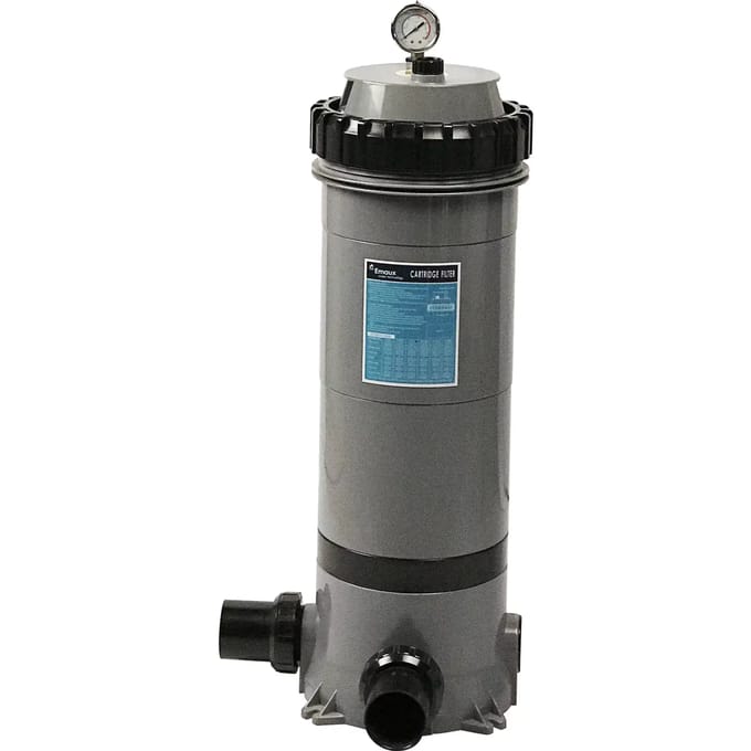 Filtratiepatroon met antimicrobiële werking Poolex Netflux 75ft²
