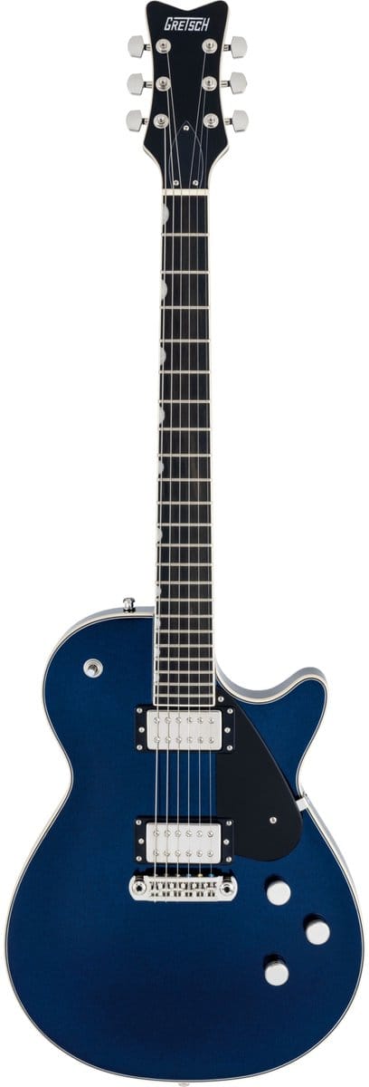 Gretsch Electromatic Premier Jet EB Clairvoyant - Single-cut elektrische gitaar