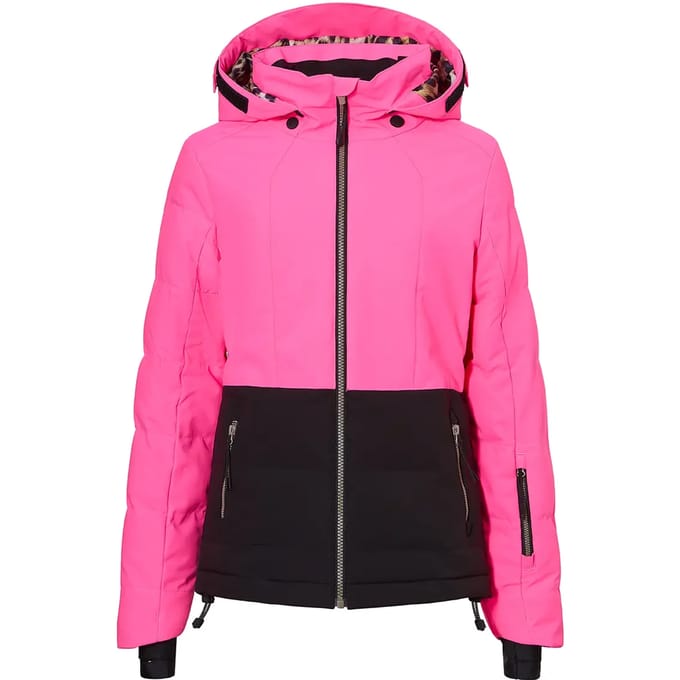 Meisjes ski-jas Rehall Zola-R