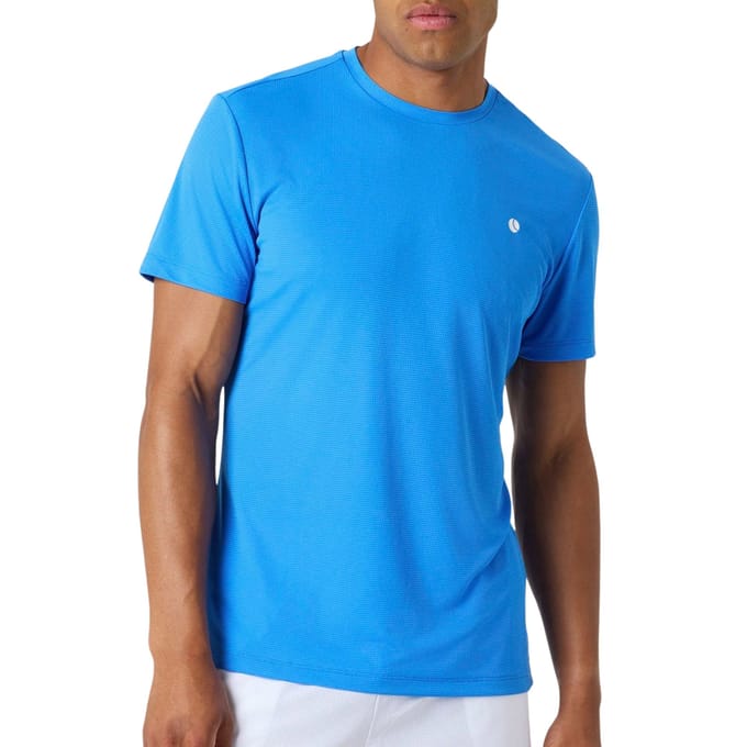 Björn Borg Ace Light Shirt Heren - Maat M