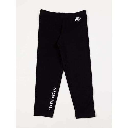 Legging Leone 1947 Girl B W