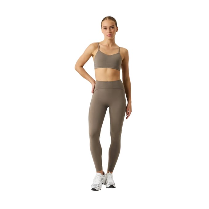 Elegante legging vrouw Björn Borg