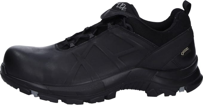 HAIX Veiligheidsschoenen Black Eagle Safety 50.1 laag