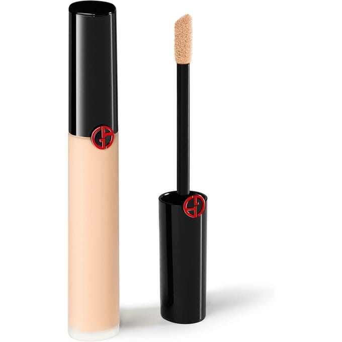Armani Power Fabric Concealer 12ml (Various Shades) - 1.5