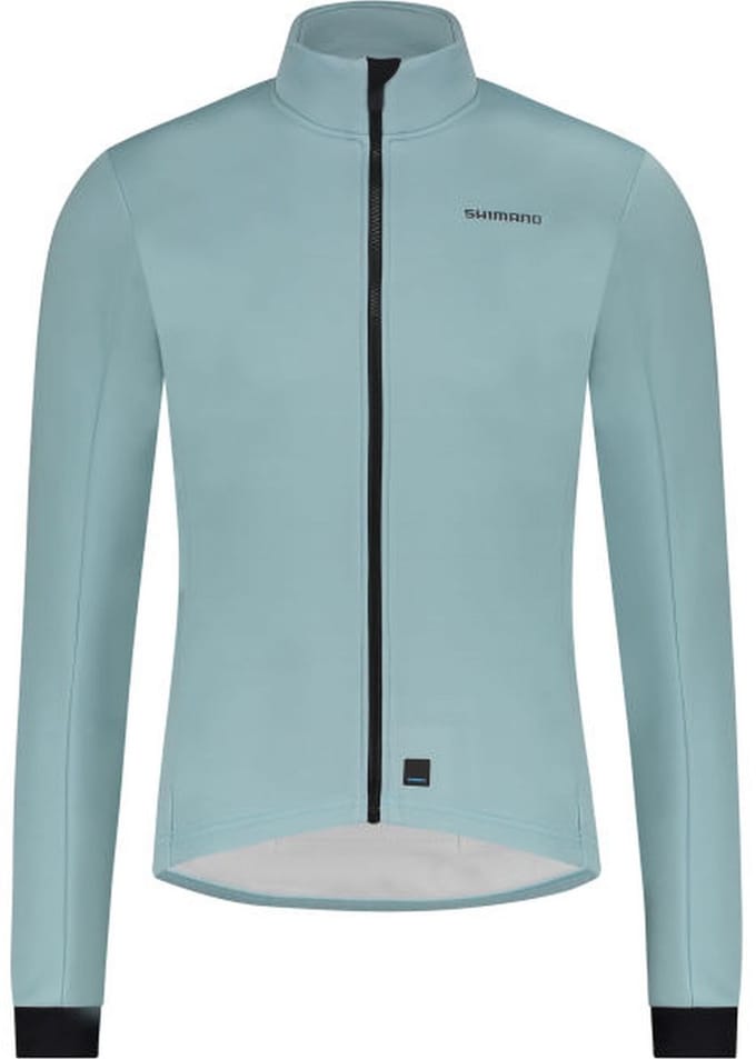 Shimano Element Trui Met Lange Mouwen Blauw S Man