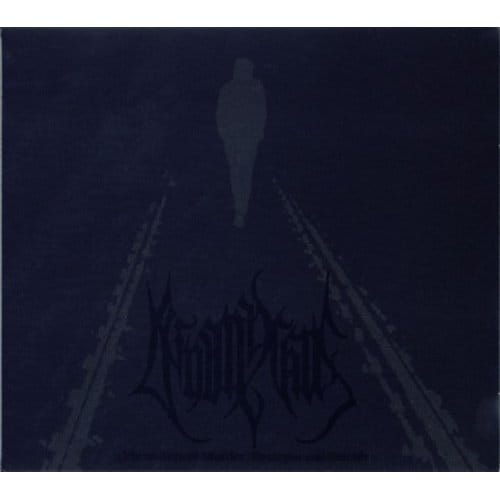 Deinonychus - Ode To Acts Of Murder, Dystopia And Suicide (CD)