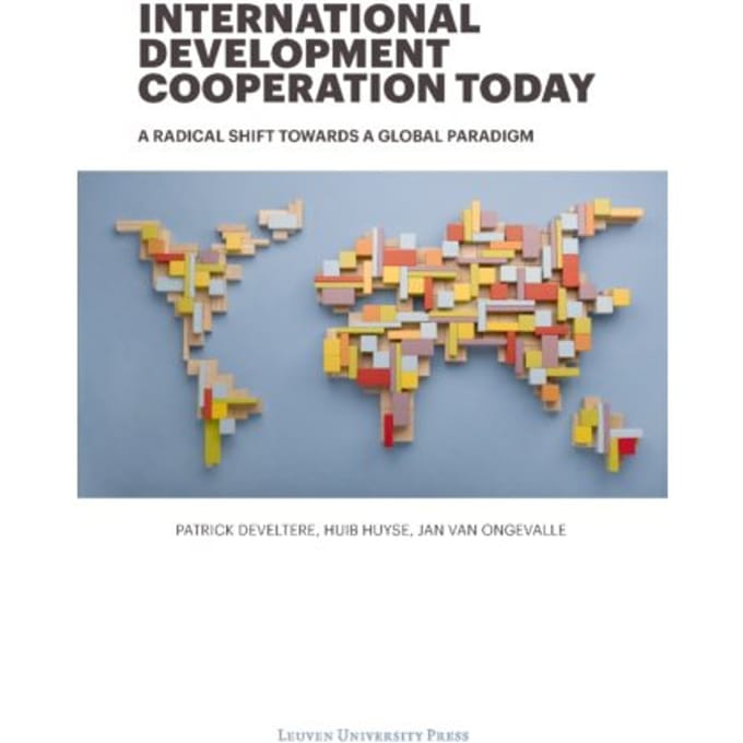 International Development Cooperation Today - Patrick Develtere