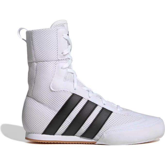 Adidas Performance Box Hog Classic Kids - Kinderen - Wit