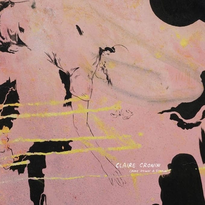 Claire Cronin - Came Down A Storm (CD)