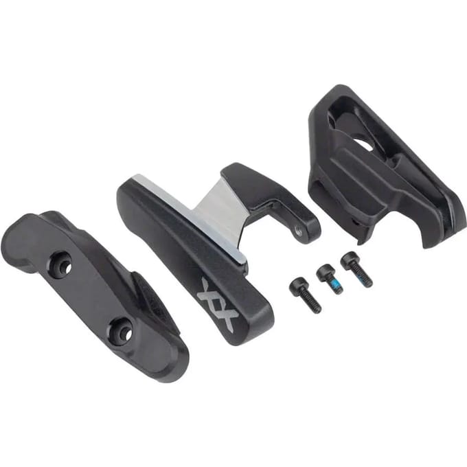 Sram Xx T-type Eagle Axs 11.7518.104.004 Dekselkap Zilver