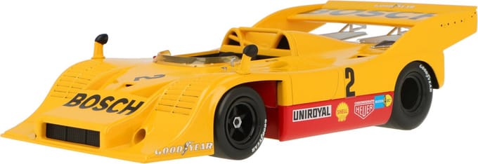Porsche 917/10 Bosch-Kauhsen Team #2 1973 - 1:18 - Minichamps