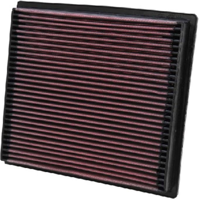 K&N; Filters Luchtfilter K&N; 33-2056