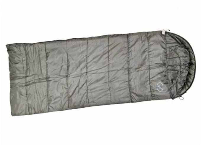 Elite slaapzak 2 seizoenen 215x84 cm